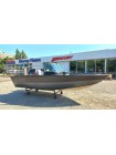 Човен ALISA 520