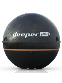 Эхолот Deeper PRO+