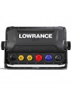 Эхолот/картплоттер Lowrance HDS-9 Gen3